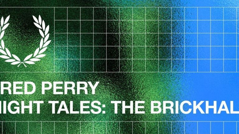 Fred Perry Adakan Nightlong Music Event, “Fred Perry Night Tales: The Brickhall”