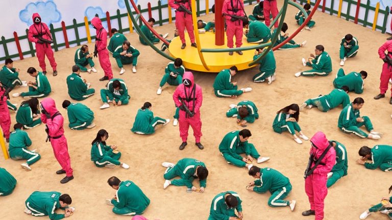 ‘Squid Game: The Challenge’ Rilis Trailer Terbaru dan Segera Tayang pada 22 November 2023 di Netflix