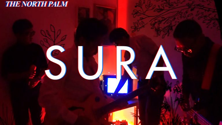 Dedikasikan Untuk Suku Pedalaman Indonesia, The North Palm Rilis Single Kedua “SURA”