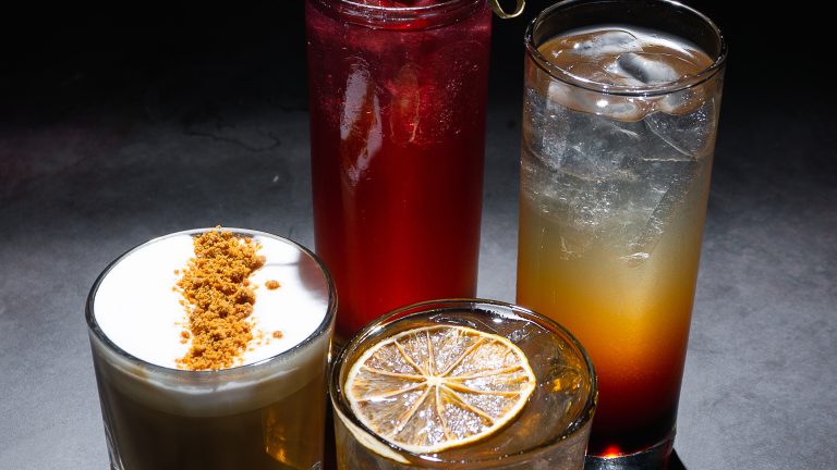 Menyambut Tahun Baru, Suasanakopi Memperkenalkan Kopi Biskop dan Mocktail Series Penuh Cita Rasa