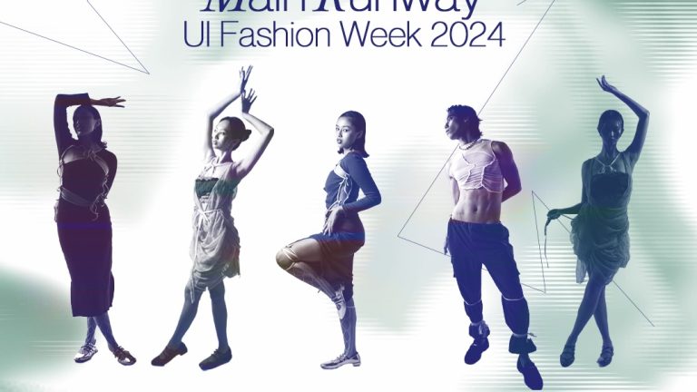 UI Fashion Week 2024 Kembali Melangkah Menjadi Ajang Fashion Lokal Bergengsi