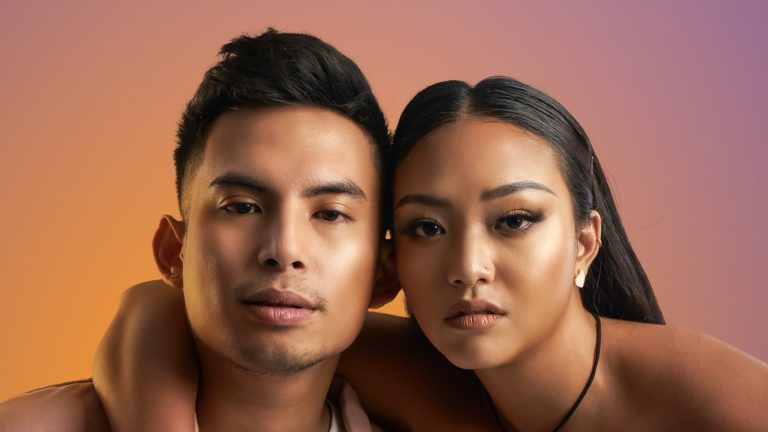 OKAAY Mempersembahkan Single Terbaru Bertajuk “Biru” di Hari Bahagia Sang Vokalis