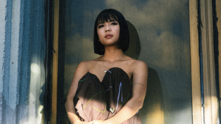 Noui Rilis Single Terbaru ‘Spirit’ yang Menggugah Jiwa Pendengarnya 