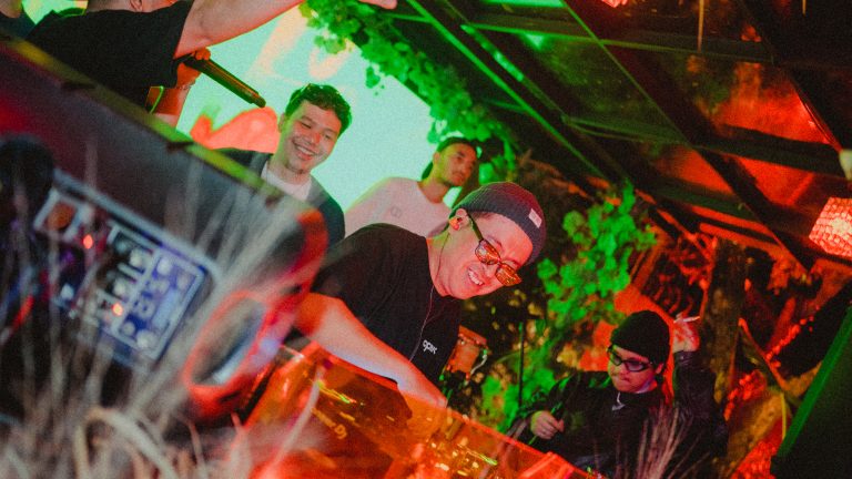 Ciptakan Special Nightlife Experience, Opiuci Sukses Gelar Pilot Project Event “Exotic Scales”