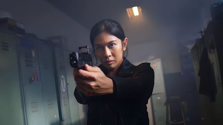 Sajikan Aksi Laga, Dian Sastro Kembali Bintangi Series Action Thriller, “Ratu Adil”