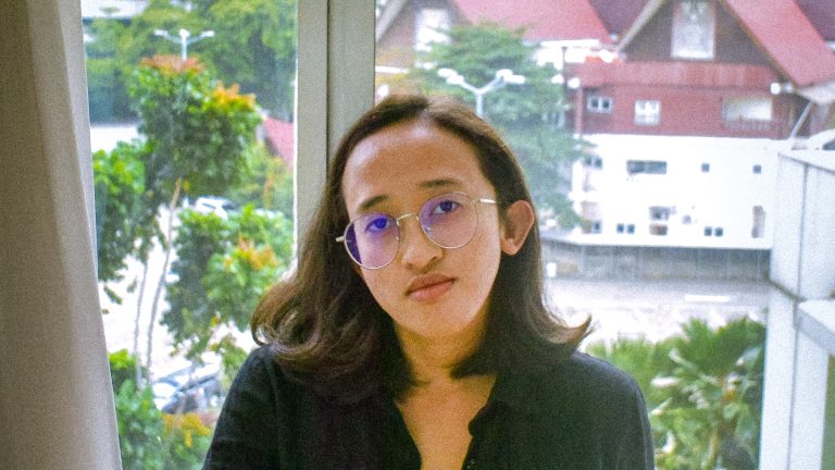 Sekar Astiari Ceritakan Mimpi dan Ekspektasi Dalam Single Keduanya “Oblivion”