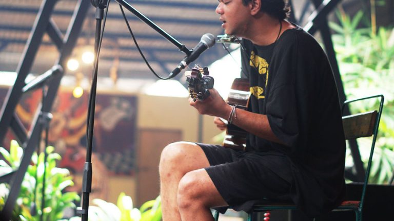 Jason Ranti Kembali ke Panggung Dengan RIlis Single Terbaru Bertajuk  “Hari-Hari Musik”