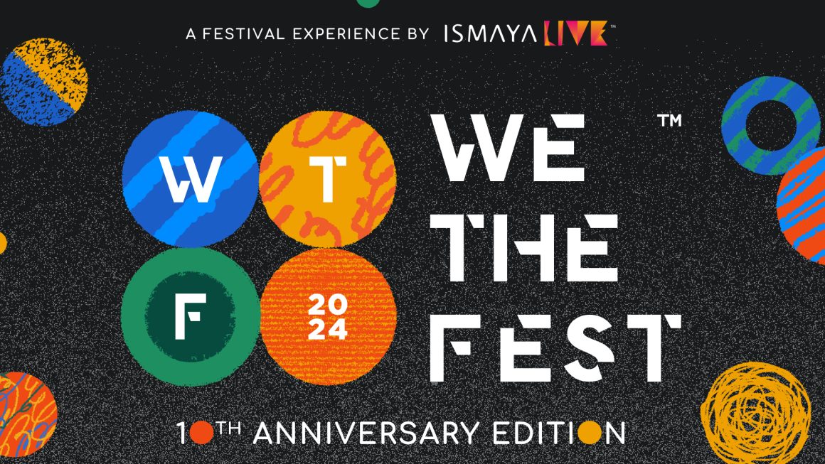 Rayakan Satu Dekade, We The Fest 2024 Resmi Umumkan Tanggal