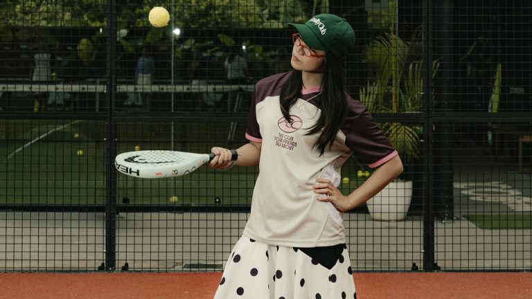 Reality Club Rilis “Padel Collection” yang Jadi Cultural Move