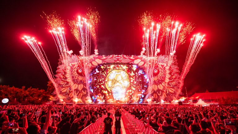The Bali Takeover: DWP 2025 Hadirkan 67 Artis Internasional & Lokal