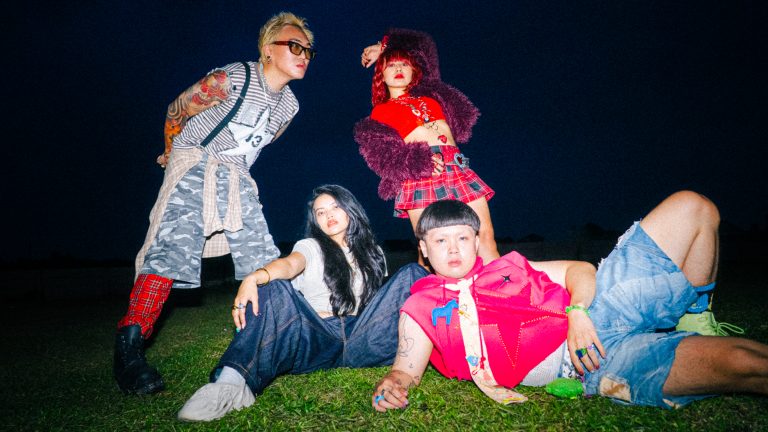 Atreyu Moniaga Project Present “AARO”: First Solo Showcase 4 Emerging Artists di CAN’S Gallery Jakarta