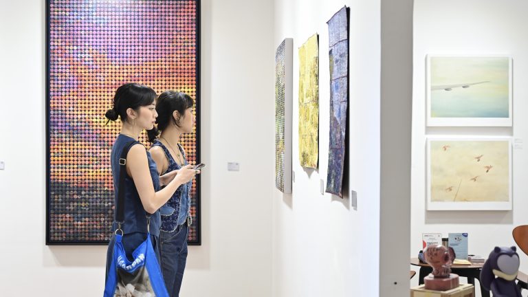 Art Jakarta Gardens 2026 Kembali, Saatnya Picnic Sambil Art Hopping di Tengah Jakarta