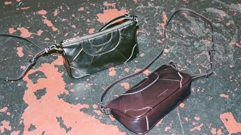 LIEBESKIND BERLIN Comeback ke Urban Icon dengan Siluet Tas Timeless