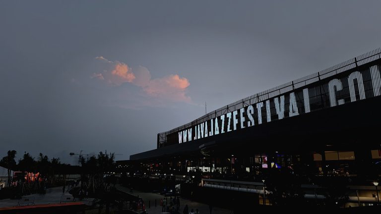 myBCA International Java Jazz Festival 2026: Festival Experience yang Sesungguhnya