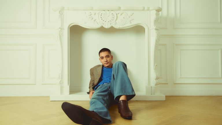 Rafi Sudirman Akhirnya Rilis Album Debut “Hari Ini, Esok, dan Selamanya”