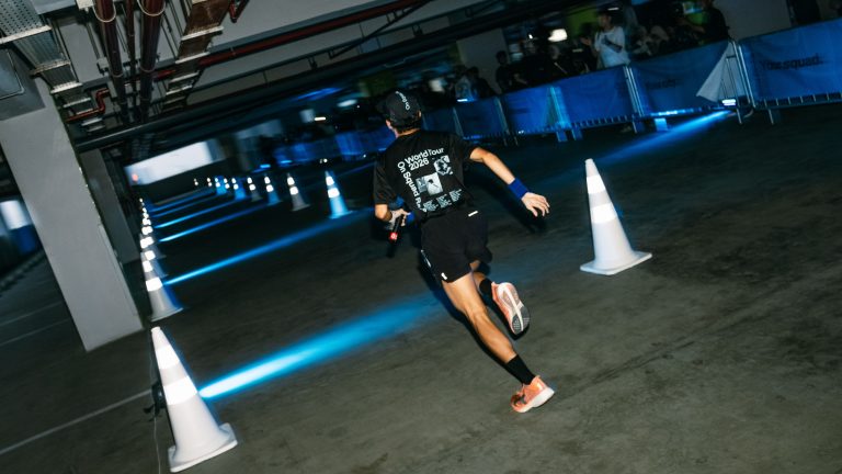 Jakarta Masuk Peta Global On Squad Race Tahun Ini