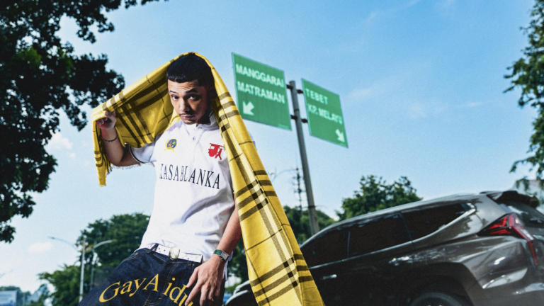 Basboi Rilis Album Kedua “Kasablanka”, Potret Skena Jakarta yang Paling Jujur