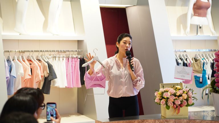 XEXYMIX Resmi Mendarat di Jakarta Lewat Flagship Store Pertamanya di Asia Tenggara