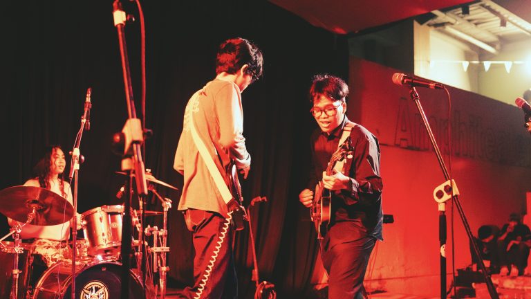 Rattlesnake Akan Bawa BINATANG dan HATI SIAPA? ke Kuala Lumpur Lewat Rattling Mini Tour