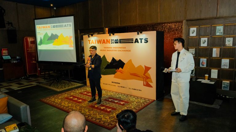 Taiwan Beats Bawa Musik Taiwan Lebih Dekat ke Skena Asia Tenggara