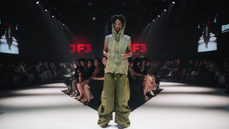 Lewat Kolaborasi Internasional, JF3 2026 Buka Peluang Baru untuk Fashion Indonesia