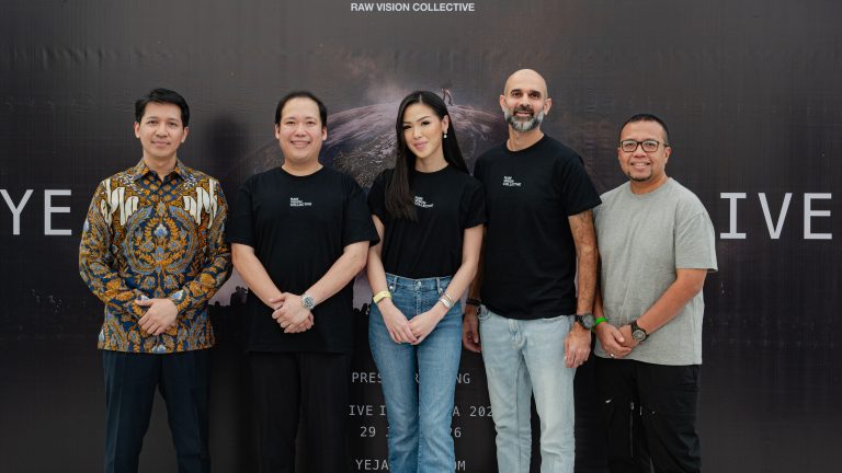 YE Live in Jakarta 2026 Resmi Diumumkan, Jakarta Masuk Peta Tur Dunia