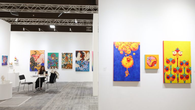 Art Jakarta 2026 Kembali Hadir di JIExpo Kemayoran, Siap Jadi Highlight Oktober Ini