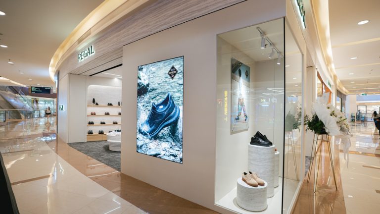 REGAL Resmi Hadir di Indonesia, Bawa Tradisi Shoemaking Jepang ke Jakarta