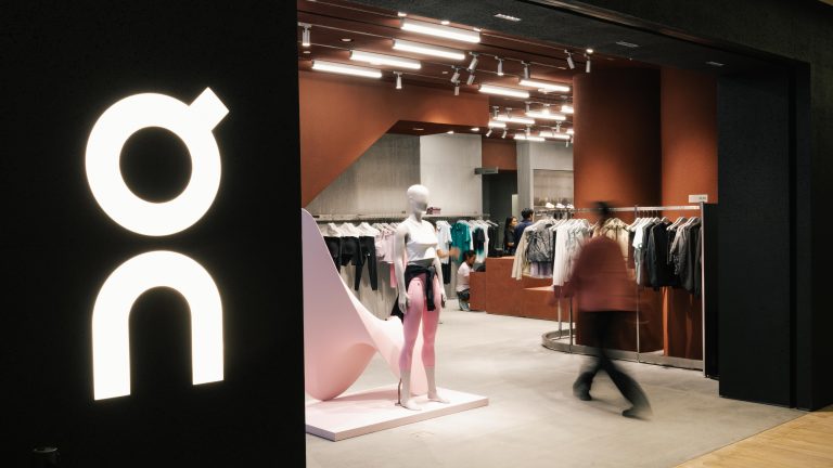 On Bawa Pengalaman Baru untuk Running dan Active Lifestyle di Plaza Indonesia