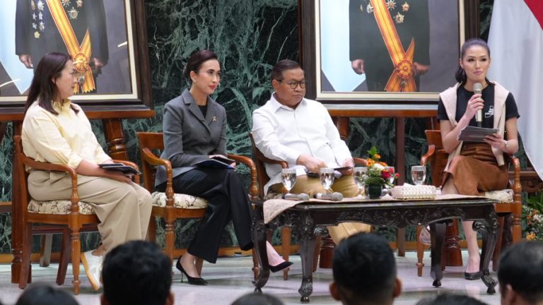 YE Live in Jakarta 2026 Hadirkan Globe Stage 360 Derajat di GBK