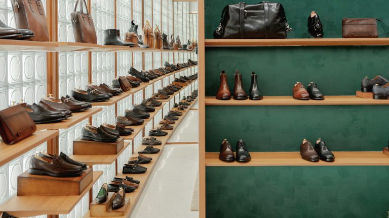 Mario Minardi “The Journey of Becoming”, Resmikan Flagship Store Baru di Pacific Place
